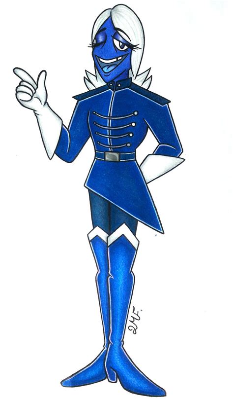 Rouxls Kaard by LittleMissFurfect on DeviantArt