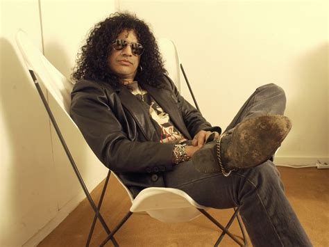 Slash reveals all about solo album | MusicRadar