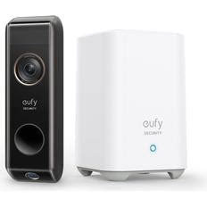 Eufy security video doorbell dual camera • Klarna