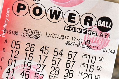 Powerball’s winning numbers: These lucky lottery numbers have been drawn the most in Powerball ...