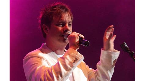 Tony Mortimer won't rule out East 17 reunion - 8days