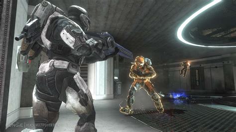 [MAJ] Des images de la Bêta Halo Reach | Xbox One - Xboxygen