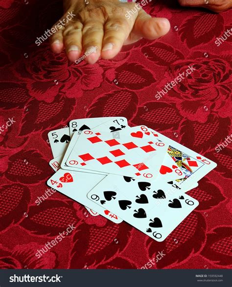 Snap Card Game Royalty-Free Images, Stock Photos & Pictures | Shutterstock