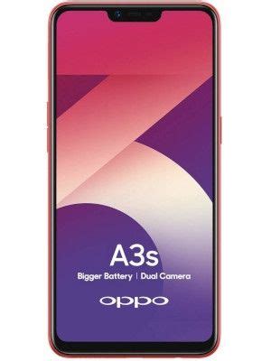 OPPO A3s 32GB Price in India, Full Specs (25th January 2019) | 91mobiles.com