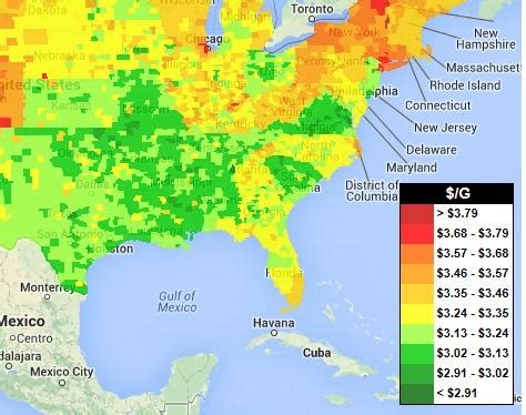 Gas prices down sharply, will likely fall further | WMOT