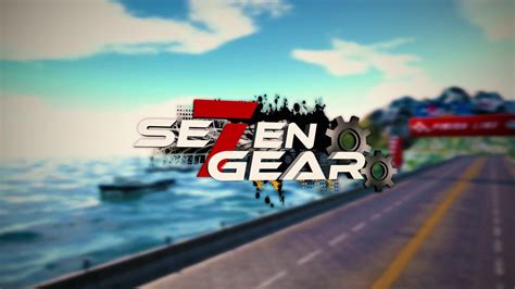 Game Hero introduces Se7en Gear - YouTube