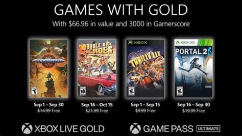 Xbox Game Pass Core: Every game included with the subscription ...