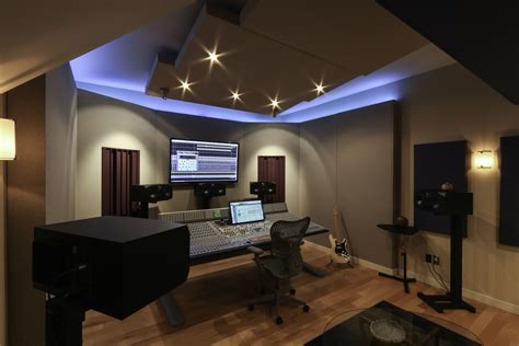 Pin by francis Manzella on FM Design - Recording Studio Design Photos ...