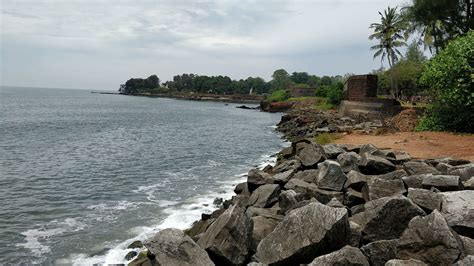 Kannur District : History, Sightseeing, How To Reach & Best Time To ...