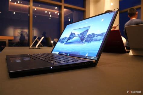 Asus ZenBook 15 review: A compact productivity enhancer