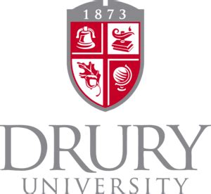 Drury University Logo PNG Vector (AI) Free Download