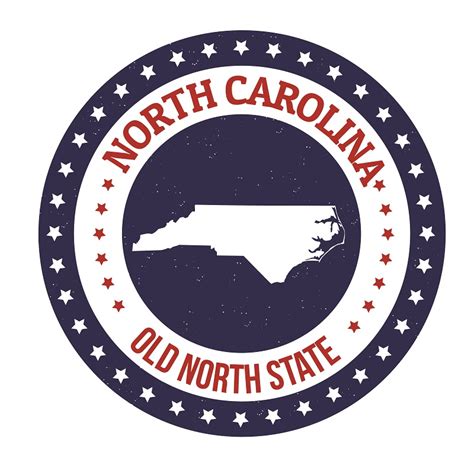 North Carolina Secretary of State Kids Page Symbols