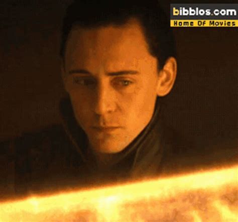 Tom Hiddleston Loki GIF - Tom Hiddleston Loki My Gifs - Discover ...