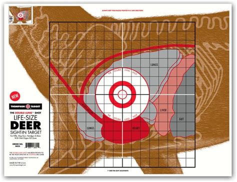 8 Best 3D Deer targets for archery [2020 Review] - BowScanner