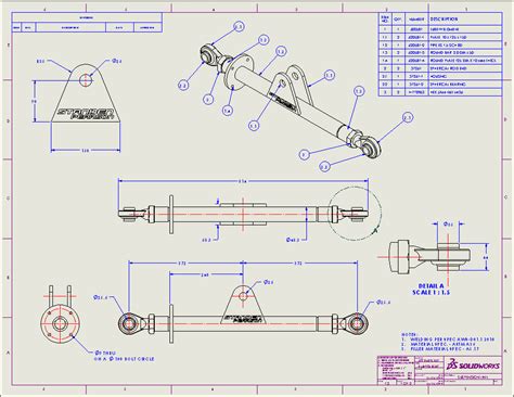 Drawing zone lines in SOLIDWORKS 2015 - Innova Systems