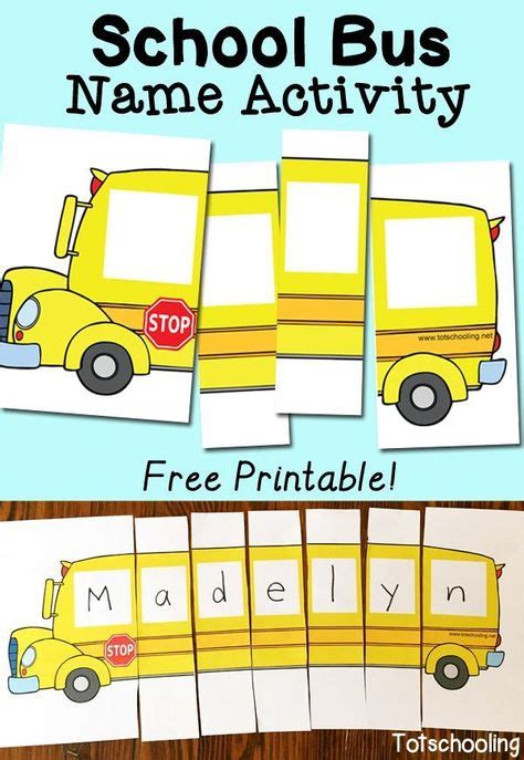 60 Bus Crafts for Kids ideas | bus crafts, activities for kids, crafts for kids