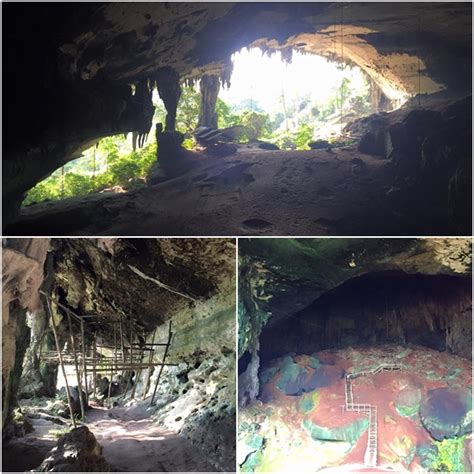 Niah National Park (Niah Caves) in Miri, Sarawak - Miri City Sharing