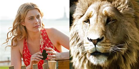 Greta Gerwig Eyed To Direct Chronicles Of Narnia Movies For Netflix