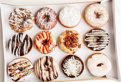 Duck Donuts - Waitr Food Delivery in Savannah, GA