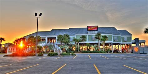 Best Waterfront Restaurants in Myrtle Beach - MyrtleBeach.com