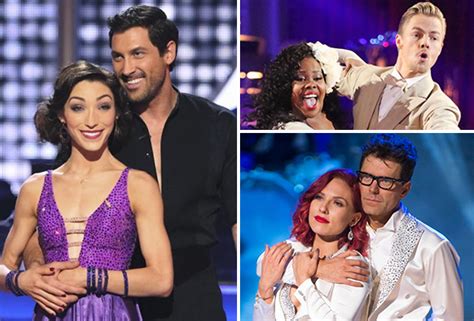 ‘Dancing With the Stars’: Best and Worst Winners, Ranked — ‘DWTS’ | TVLine