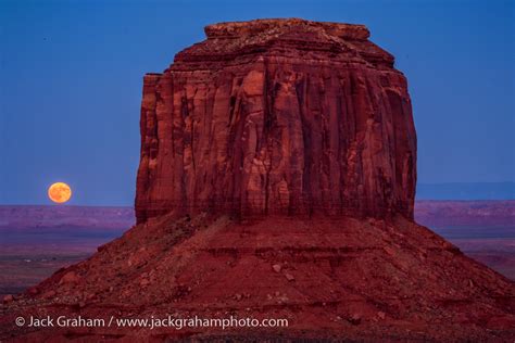 Hunts Mesa, Monument Valley and Canyon de Chelley - Jack Graham Photography