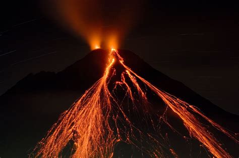 Fun Volcano Facts for KidsEasy Science For Kids