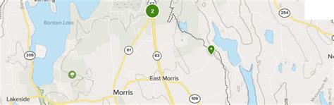 Best trails in Morris, Connecticut | AllTrails