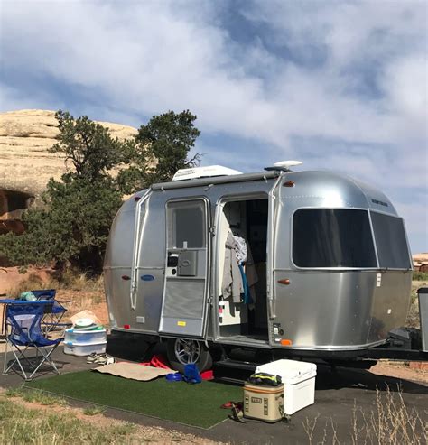 2017 Airstream 16FT Sport For Sale in Boise - Airstream Marketplace