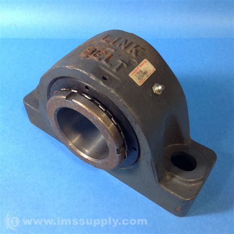 Link Belt PB72647HK4 Pillow Block Bearing - IMS Supply