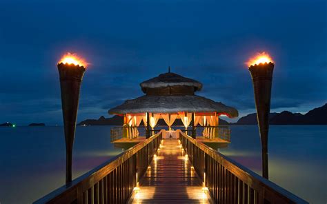 The Most Luxurious Hotels In Langkawi, Malaysia - Flipboard