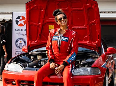 Speedqueens: Female Rally Drivers Around the World: the Caribbean