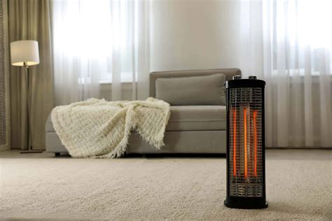 Halogen Heater Running Cost & Prices 2024 - Price This Please