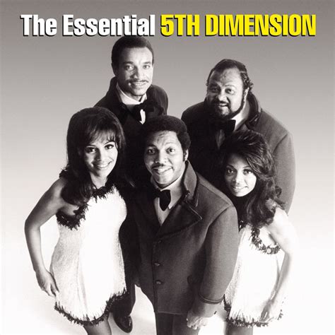 ‎The Essential: 5th Dimension by The 5th Dimension on Apple Music