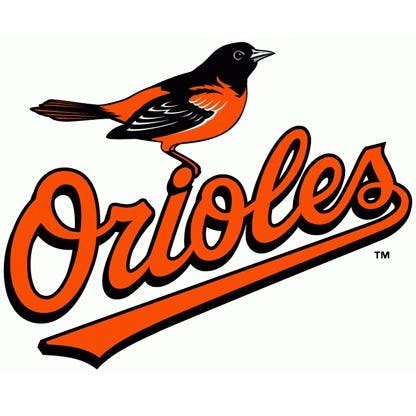 Baltimore Orioles on the Forbes MLB Team Valuations List