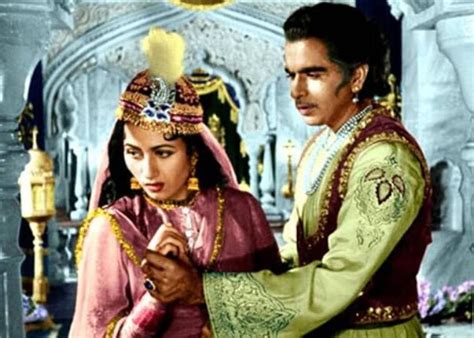 Behind ‘Mughal-e-Azam’s’ triumph