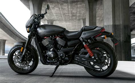 Harley-Davidson Street Rod 750 Launched in India - Price, Engine, Specs, Features