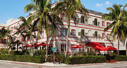 Casa Faena | Miami Beach, FL | Historic Hotels of America