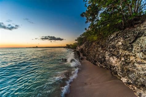 Top 10 Most Beautiful Caribbean Beaches