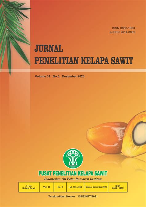 (Effect of Liquid Organic Ingredients from Banana Peel and Rice Wash Water on Oil Palm Seedling ...