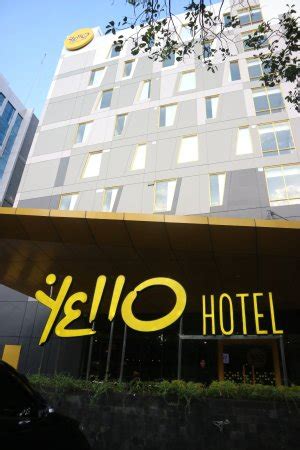 YELLO HOTEL MANGGARAI (R̶M̶ ̶9̶5̶) RM 87: UPDATED 2018 Reviews, Price Comparison and 116 Photos ...