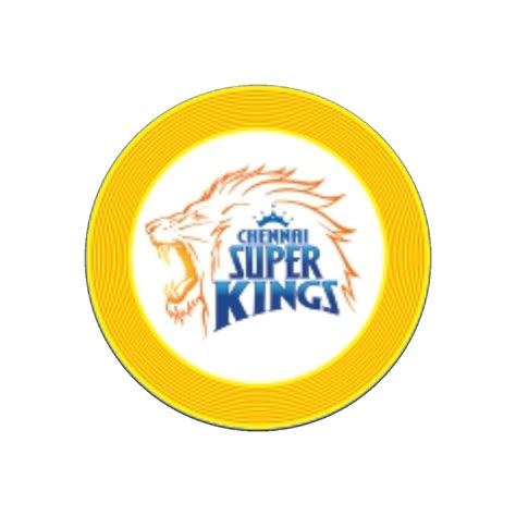 Csk Logo Png