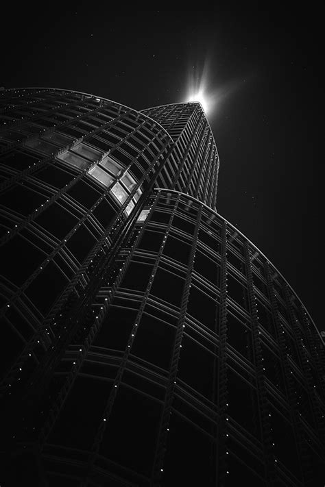 City & Architecture on Behance