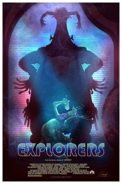 Episode 132: Explorers - The Other Half Podcast