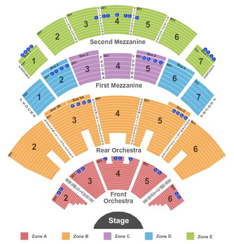 2018 Rod Stewart Las Vegas Tickets | Live at Caesars Palace!