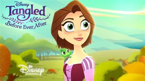 تنزيل و مشاهدة فيلم tangled: before ever after مدبلج | kids movies