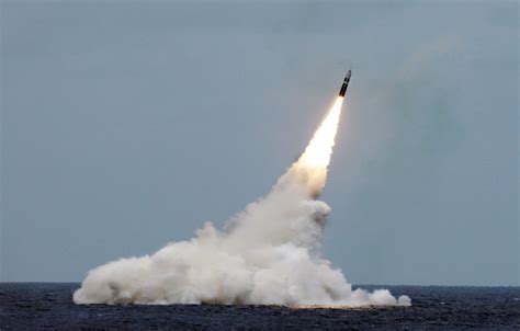 Will America Help Britain Build a New Nuclear Warhead? - War on the Rocks