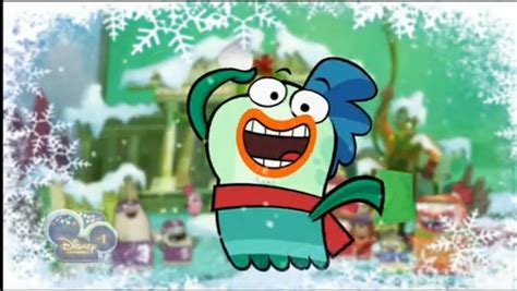 Milo (Fish Hooks) | Christmas Specials Wiki | FANDOM powered by Wikia