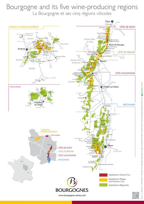 Focus on Varietals: Chardonnay — Cafe Escadrille