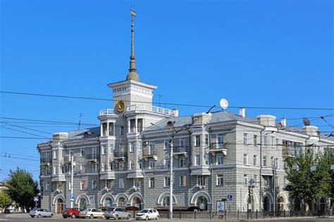 Barnaul